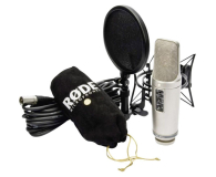 RODE NT2-A Kit - 563248 - zdjęcie 2